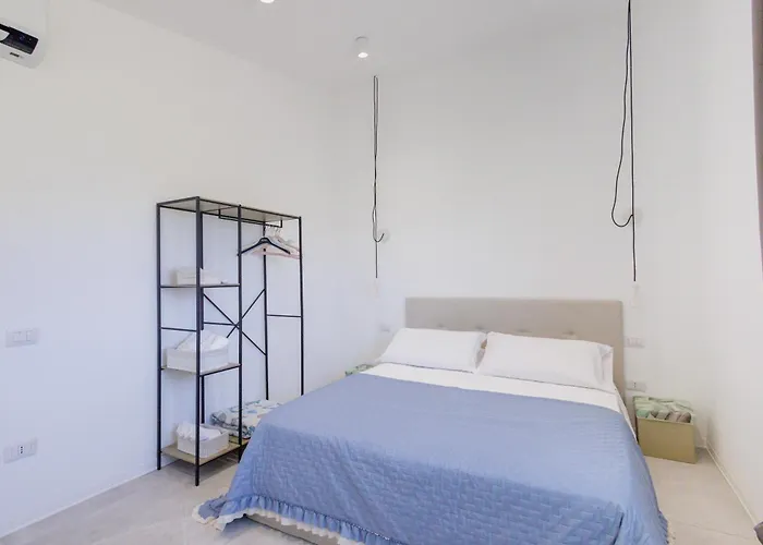 Baia Del Sole 酒店