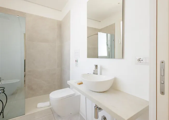 Baia Del Sole 酒店 4*