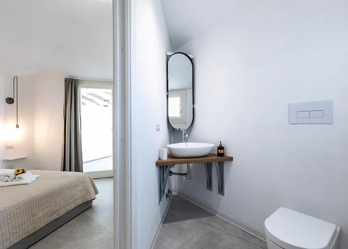 Baia Del Sole 4* 奧爾比亞