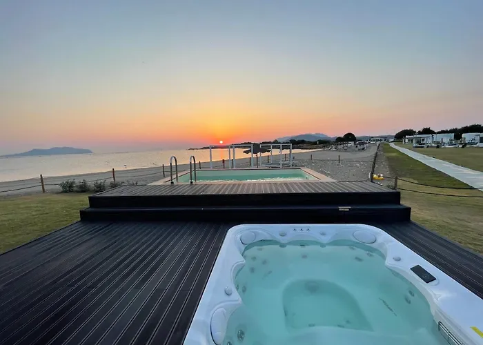 酒店 Baia Del Sole