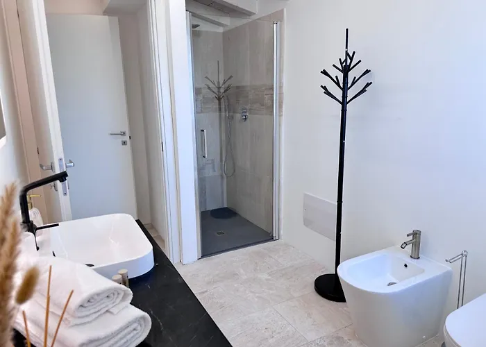 Baia Del Sole 奧爾比亞